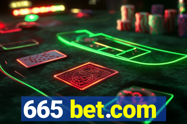 665 bet.com